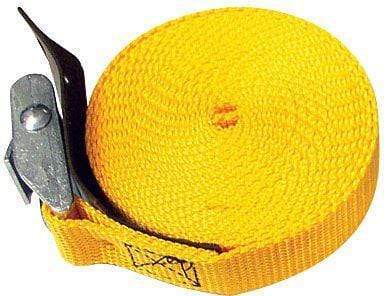 RIVERSTONES Water Sports > Straps & Carriers RIVERSTONES CAM STRAP 6' BLUE RIVERSTONES - RIVERSTONES CAM STRAP 6' BLUE