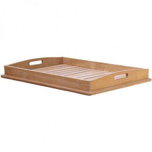 Royal Teak Collection ACCESSORIES Royal Teak Collection | Table Tray | TRTB