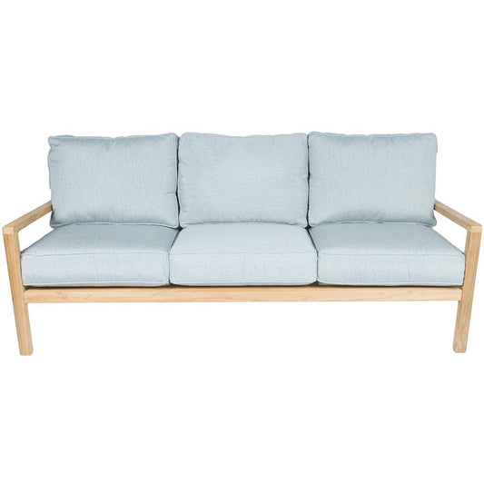 Royal Teak Collection Outdoor Chair Royal Teak Collection Coastal Sofa – COA3