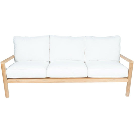 Royal Teak Collection Outdoor Chair Royal Teak Collection Coastal Sofa – COA3