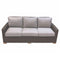 Royal Teak Collection SANIBEL DEEP-SEATING Royal Teak Collection | Sanibel Sofa | SBS3