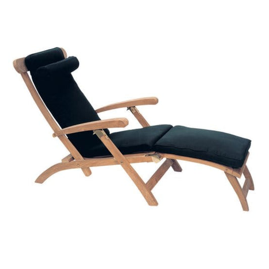 Royal Teak Collection TEAK LOUNGING Royal Teak Collection | Steamer | STML