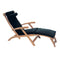 Royal Teak Collection TEAK LOUNGING Royal Teak Collection | Steamer | STML