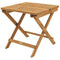 Royal Teak Collection TEAK TABLES Royal Teak Collection | Console Table | CTB