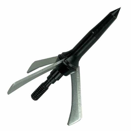 SA Sports Archery : Broadheads SA Sports Empire Spikes Expandable Broadheads 100 Grain 3 pk