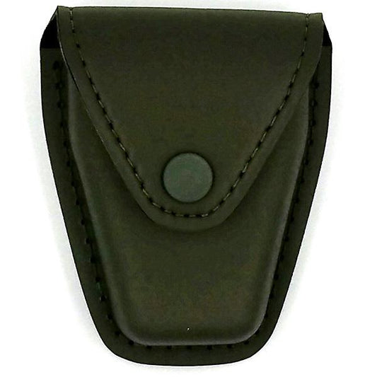 Safariland Public Safety/L.E. : Handcuffs & Accessories Safariland 190 Handcuff Case OD Green STX