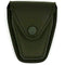 Safariland Public Safety/L.E. : Handcuffs & Accessories Safariland 190 Handcuff Case OD Green STX