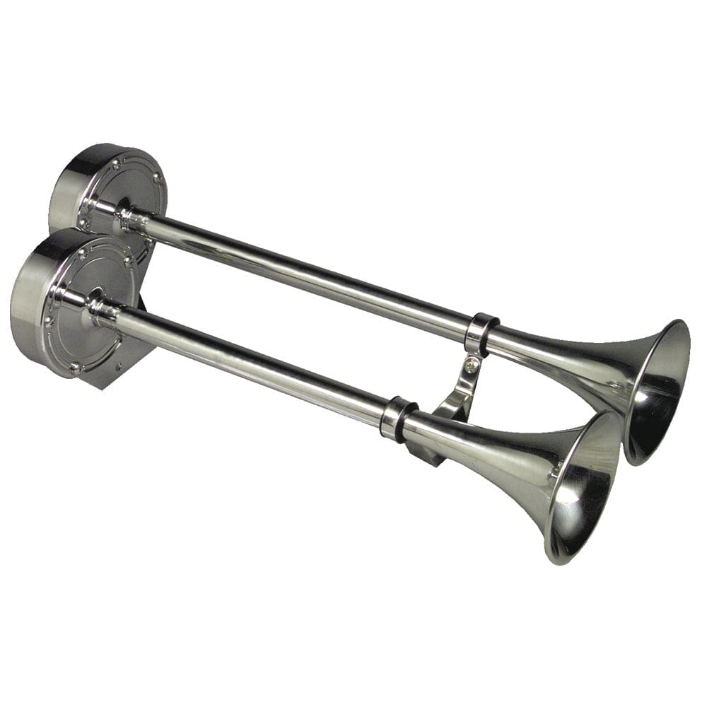 MARINCO 12V Dual Trumpet Horn