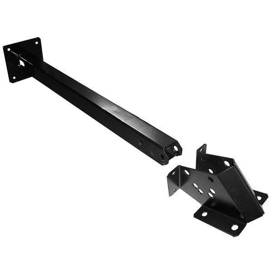 Schwank Schwank Electric Heater Installation Accessories Schwank - 2100/2300 & IO-100/IO-210 Wall Mounting Arm Bracket ( JP-2300-MK , JP-2300-MK-SS )