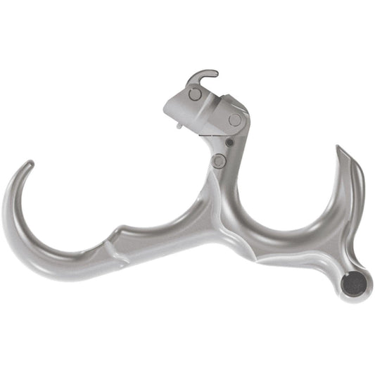 Scott Archery Archery : Releases Scott Archery Ascent Micro Hinge Release 3 Finger - Medium