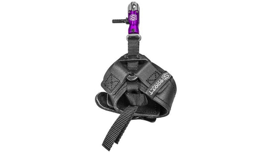 Scott Archery Archery : Releases Scott Archery Hero X Release - Purple
