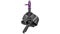 Scott Archery Archery : Releases Scott Archery Hero X Release - Purple