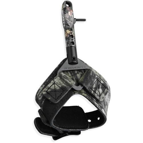 Scott Archery Archery : Releases Scott Archery Little Goose Release-Buckle Strap-Camo