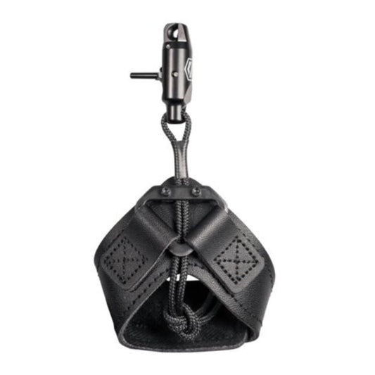 Scott Archery Archery : Releases Scott Archery Quick Shot Release Buckle Strap Black
