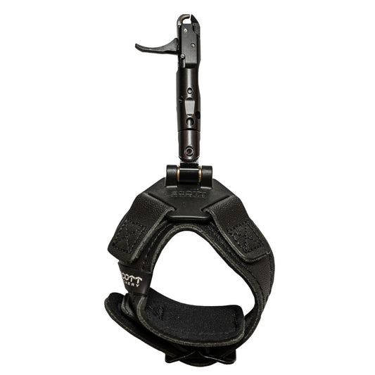 Scott Archery Archery : Releases Scott Archery Recon Freedom Strap Release Black