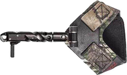 Scott Archery Archery : Releases Scott Archery Wildcat 2 Freedom Strap Release - Camo