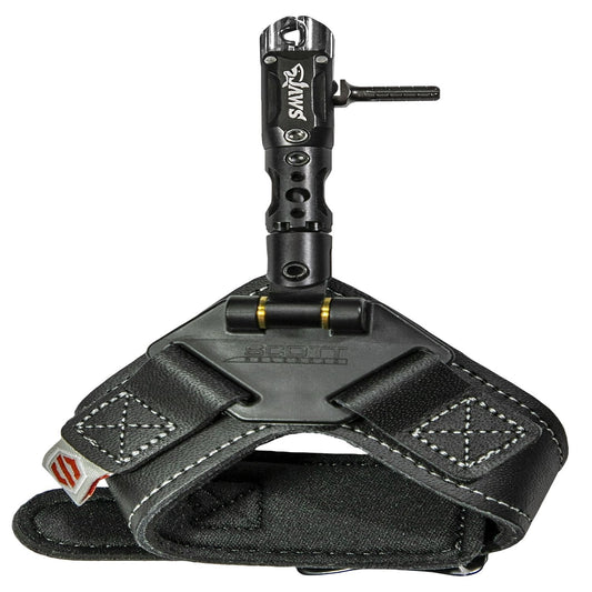 Scott Archery : Releases Scott Jaws Bow Release