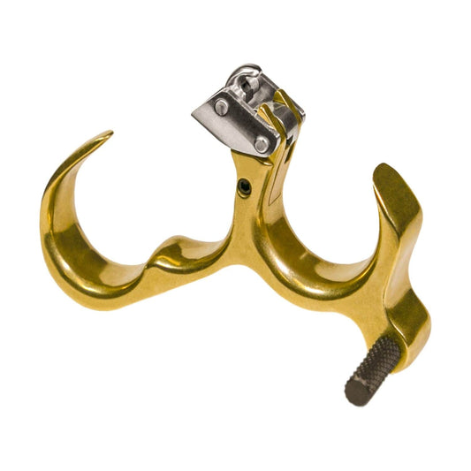 Scott Archery : Releases Scott Longhorn Micro Pro Bow Release Large