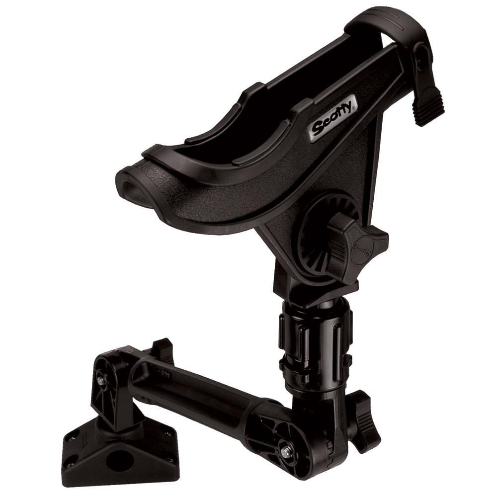 Scotty Fishing Marine Products 438 Gear Head Track Adapter 