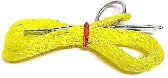 Scotty Fishing Marine/Water Sports : Accessories Scotty HP SS Rplcmnt Dwnrggr Cable 316 180lb Test 300 ft spl