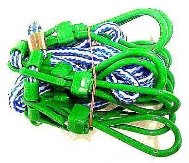 Scotty Fishing Marine/Water Sports : Accessories Scotty Power Braid Dwnrggr Lne 200lb Test 300 ft spool w Kit