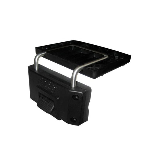 Scotty Fishing Marine/Water Sports : Accessories Scotty Right Angle Side Mnt Brckt Model 1050 1060 Dwnrggrs