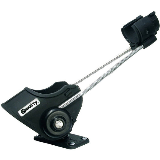 Scotty Fishing Marine/Water Sports : Accessories Scotty Striker Rod Holder w 244 Flush Deck Mount
