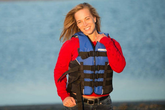 SeaEagle Accessories Life Vests Life Jacket S/M 30"-42" Chest