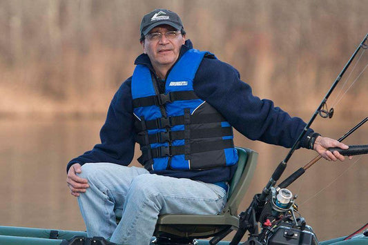 SeaEagle Accessories Life Vests Life Jacket XXL 50"- 60" Chest