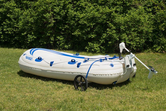 SeaEagle Accessories SeaEagle Accessory Kits EZ Cart for SE9, 124,8.10, STS10 & SR's