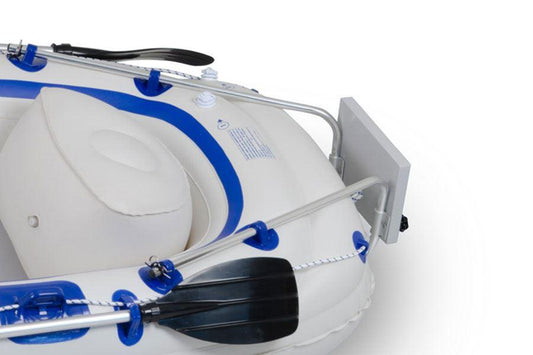 SeaEagle Accessories SeaEagle Motormount Accessories Motormount Set for SE8/SE9