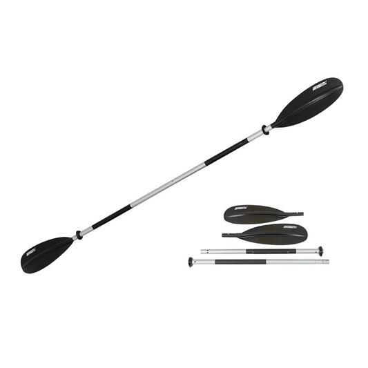 SeaEagle Accessories SeaEagle Paddles & Oars 7'10" 4-Part Paddle