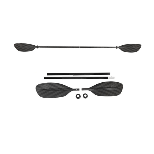 SeaEagle Accessories SeaEagle Paddles & Oars 8' 4 Part Asymmetric Paddle