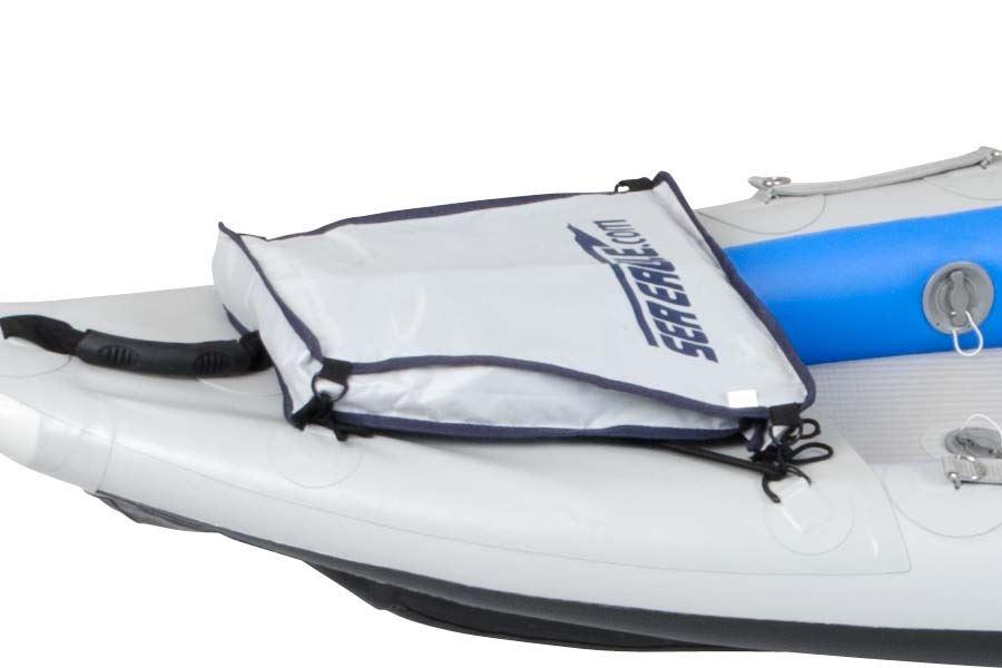 Sea Eagle STBS Stern Storage Bag for Kayaks