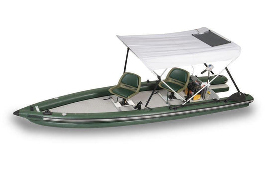 SeaEagle SeaEagle Accessories 45W Flexible Solar Panel with built-in Integrated PowerBoost Charge Controller