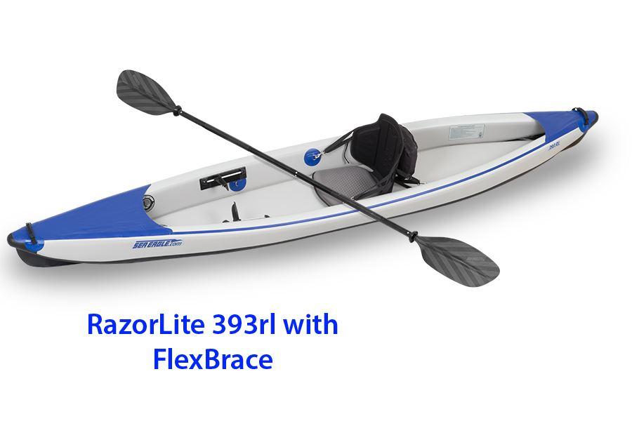 SeaEagle SeaEagle Accessories FlexBrace Kit