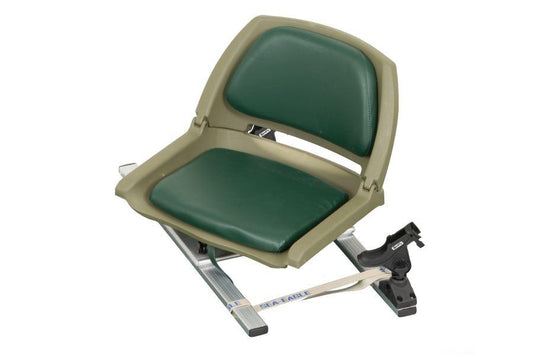SeaEagle SeaEagle Accessory Kits Green Swivel Seat Fishing Rig
