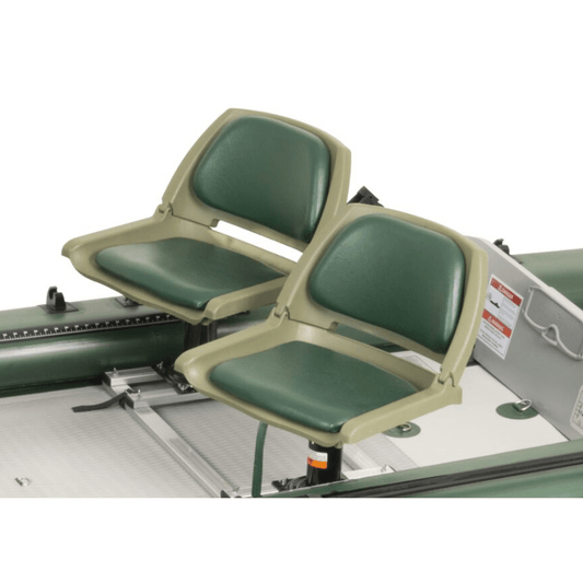 SeaEagle SeaEagle Accessory Kits Swivel Seat Frame for 2 kit