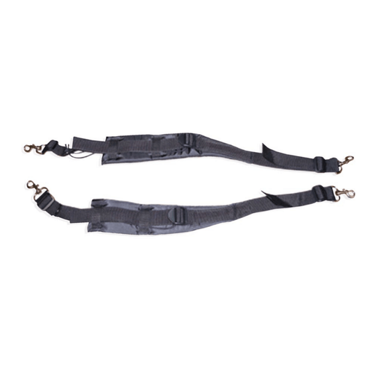 SeaEagle SeaEagle Explorer Accessories Thigh Strap (Set of 2)