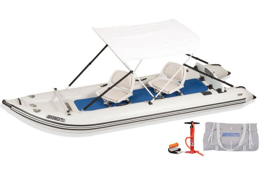 SeaEagle Universal SeaEagle Accessories Canopy for Sea Eagle Boats