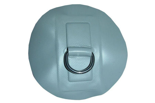 SeaEagle Universal SeaEagle Accessories Small Gray D-Ring w/Glue