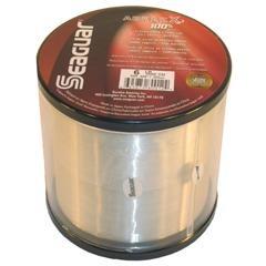Seaguar Fishing : Line Seaguar Abrazx 100 Fluoro 1000yd 6lb