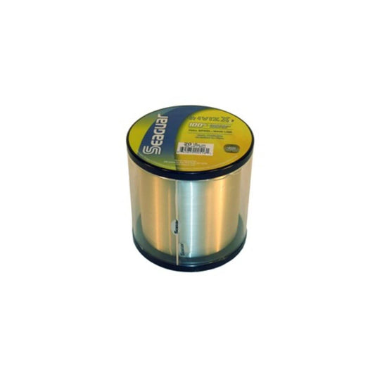 Seaguar Fishing : Line Seaguar Invizx 100 Fluoro 1000yd 20lb 20VZ1000