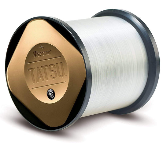Seaguar Fishing : Line Seaguar Tatsu Fishing Line 1000 10LB