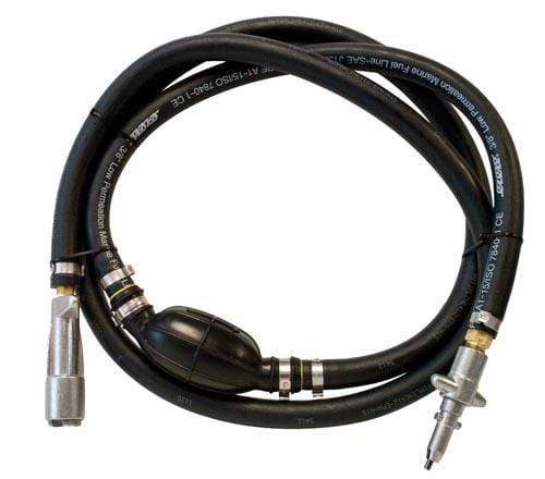SeaSense Marine/Water Sports : Hardware SeaSense Fuel Line Bulb Fittings - Mercury MarineR