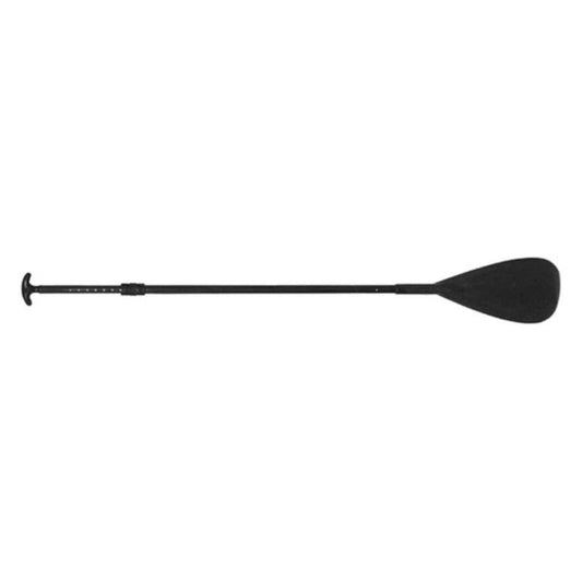 SeaSense Marine/Water Sports : Paddles SeaSense EX-0-BLADE II 63-82 in Stand Up Paddle-Black