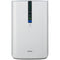 Sharp Air Purifier/Humidifier Combo Sharp Triple Action Plasmacluster Air Purifier with Humidifying Function (254 Sq. Ft.)