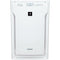 Sharp Air Purifiers Sharp - Air Purifier, True HEPA, Plasmacluster (Extra Large Rooms) - White FPA80UW