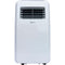 Shinco Shinco Portable Air Conditioner with Remote Control for Rooms up to 400 Sq. Ft.