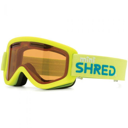SHRED OPTICS SHRED OPTICS - WONDERFY MINI CARAMEL